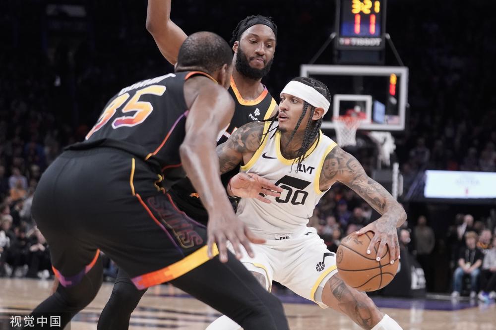 他的队友们 他的队友们