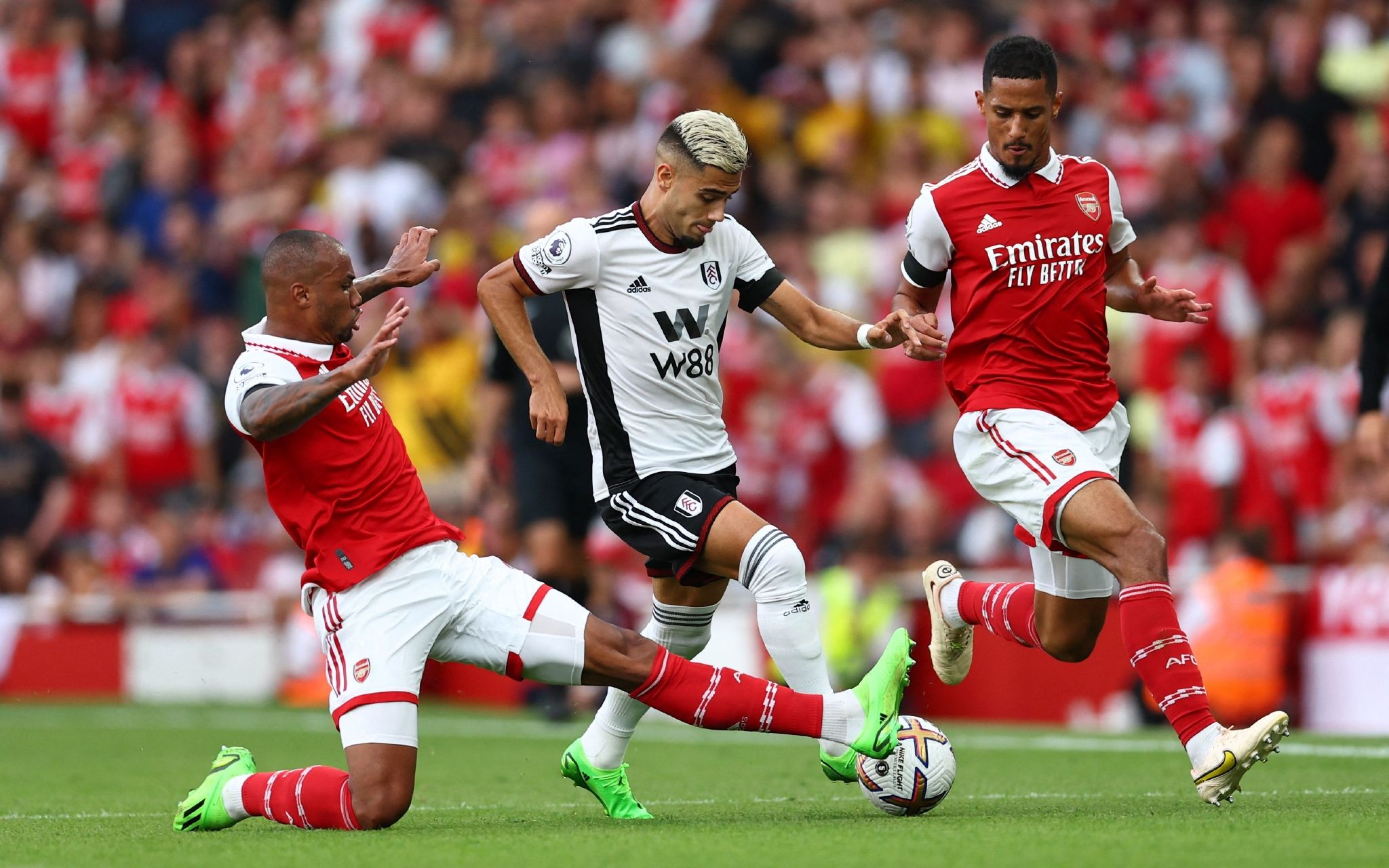 利物浦大胜 利物浦大胜